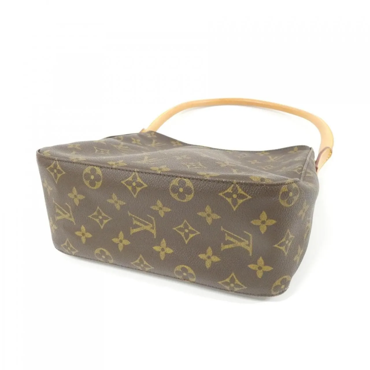 LOUIS VUITTON Looping M51146 Shoulder Monogram 2