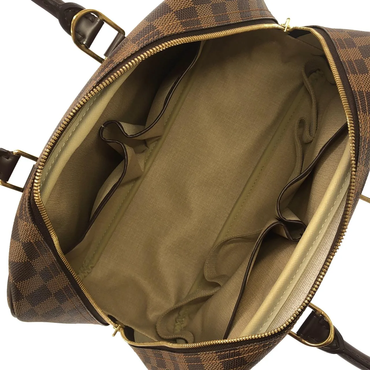 LOUIS VUITTON N47272 Handbag Damier