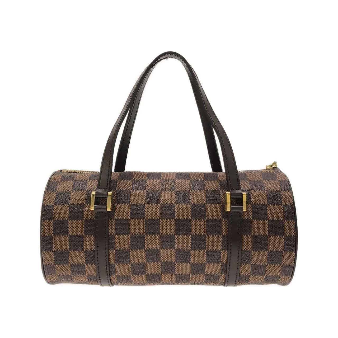 LOUIS VUITTON Papillon N51304 Handbag Damier