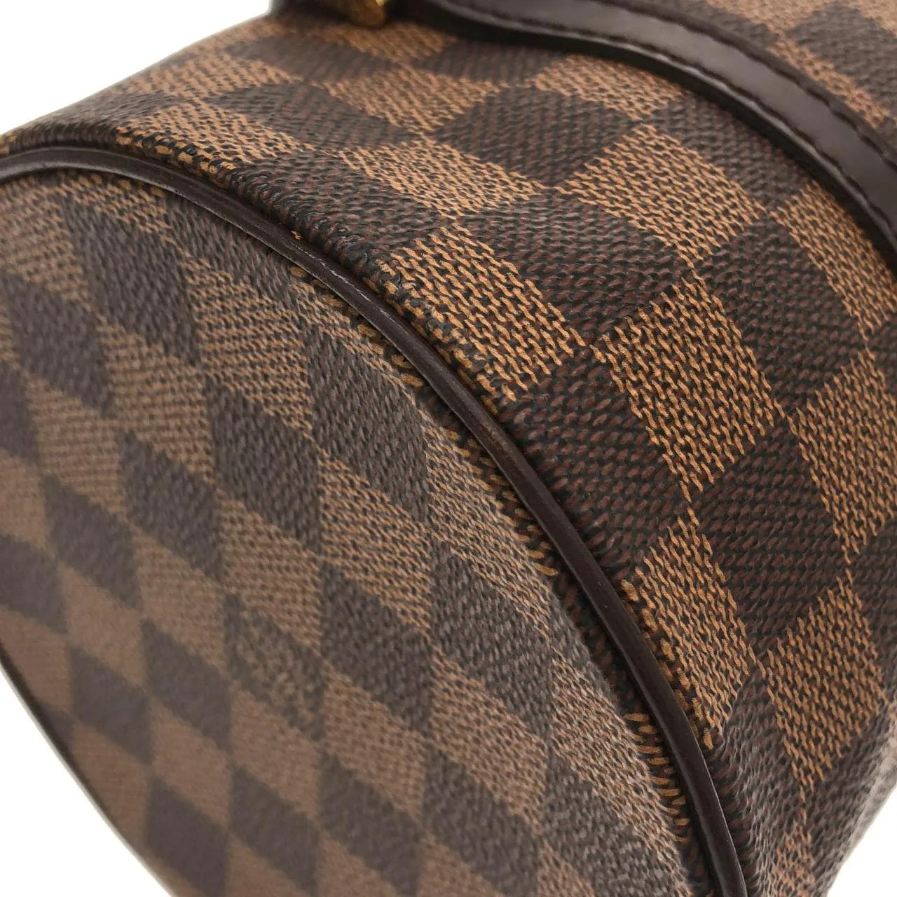 LOUIS VUITTON Papillon N51304 Handbag Damier