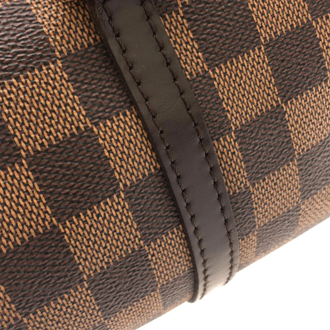 LOUIS VUITTON Papillon N51304 Handbag Damier