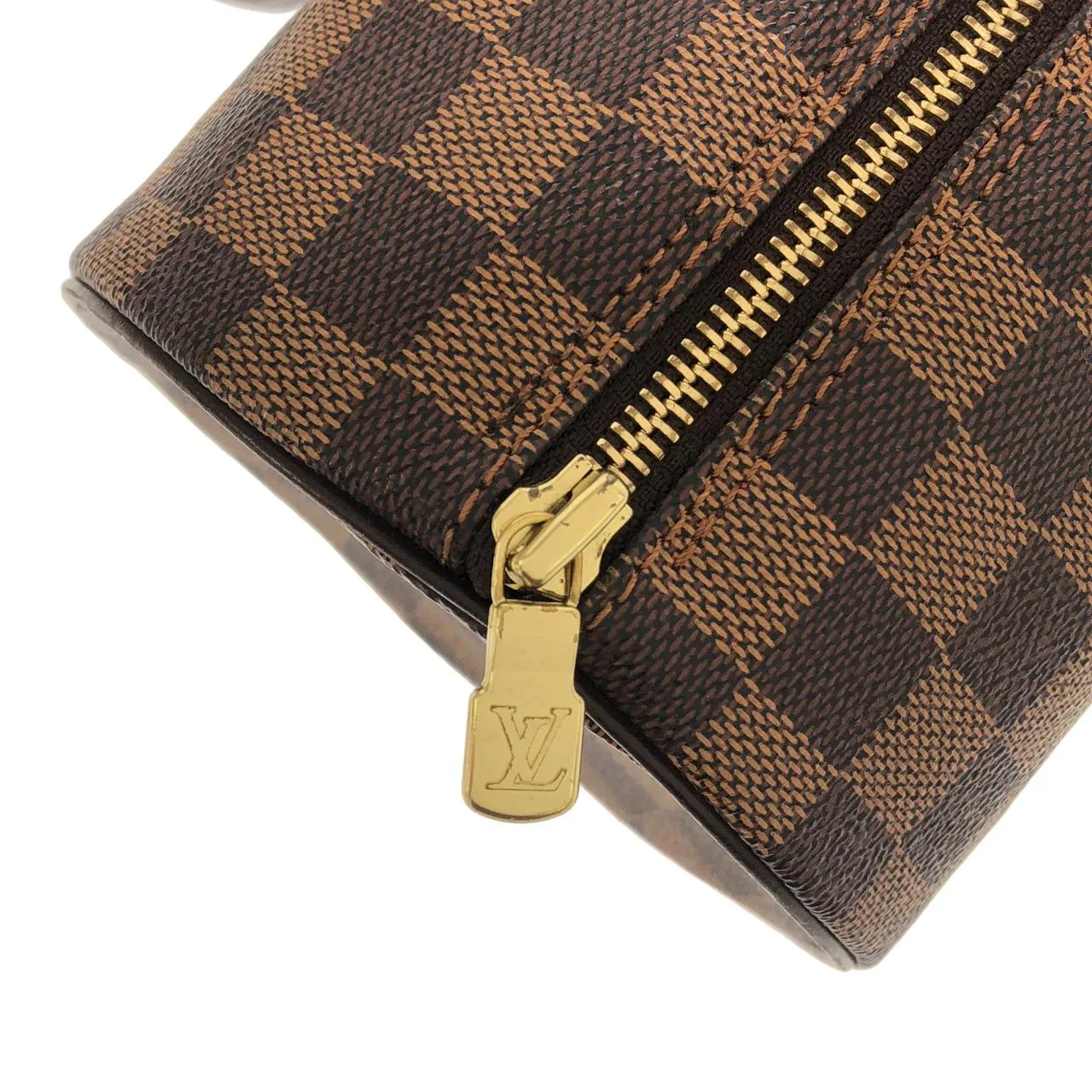 LOUIS VUITTON Papillon N51304 Handbag Damier