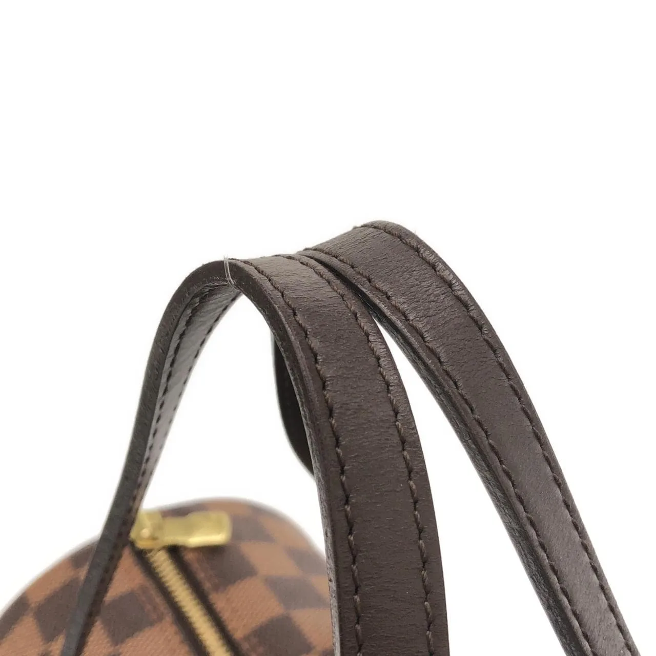 LOUIS VUITTON Papillon N51304 Handbag Damier