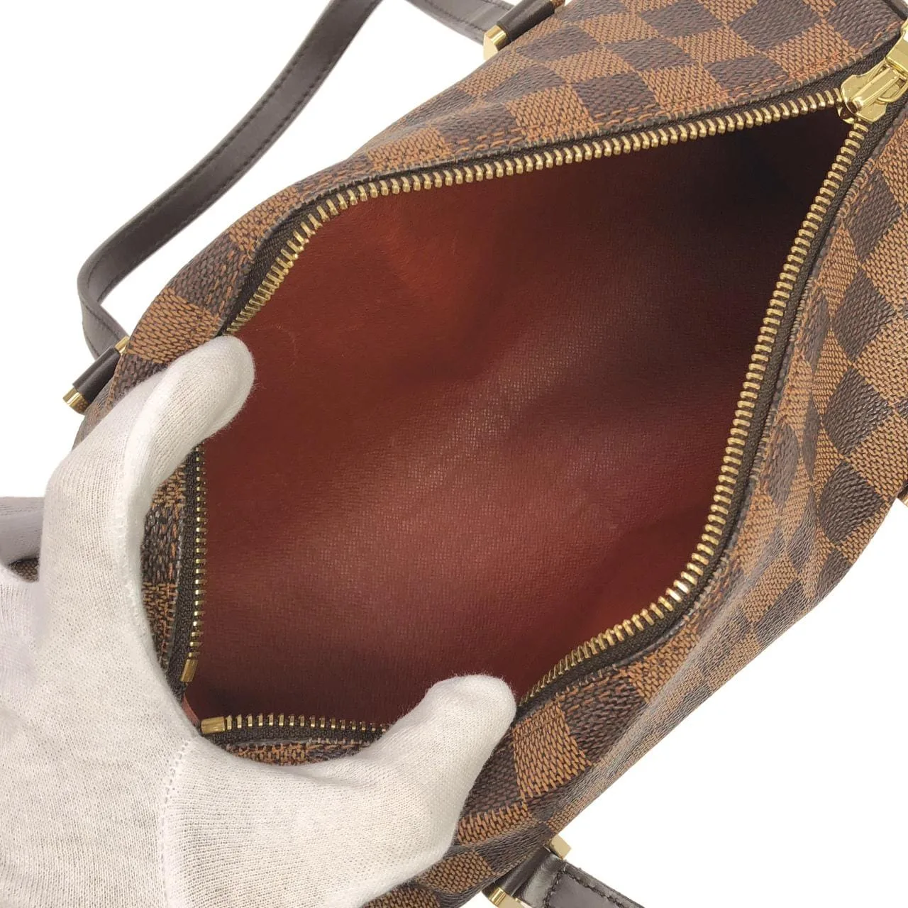 LOUIS VUITTON Papillon N51304 Handbag Damier