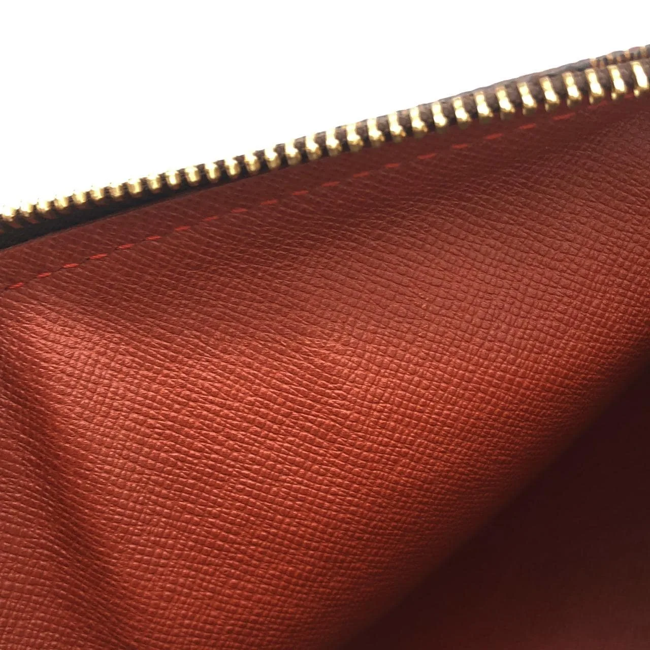 LOUIS VUITTON Papillon N51304 Handbag Damier
