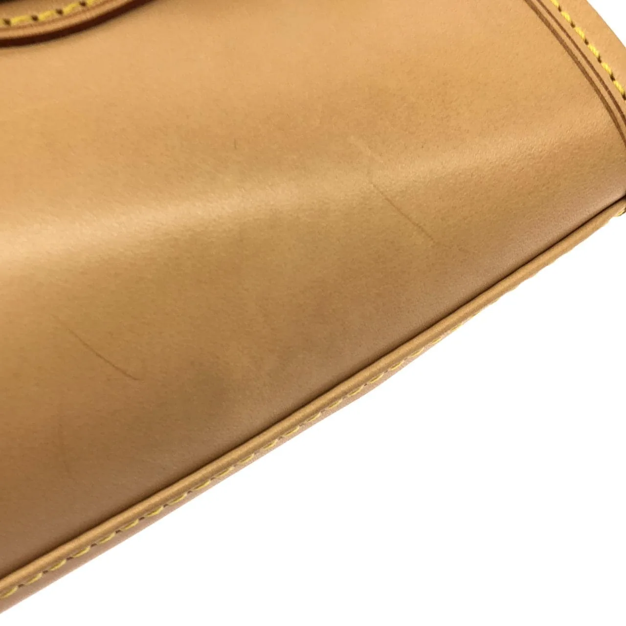 LOUIS VUITTON M99070 Shoulder Leather