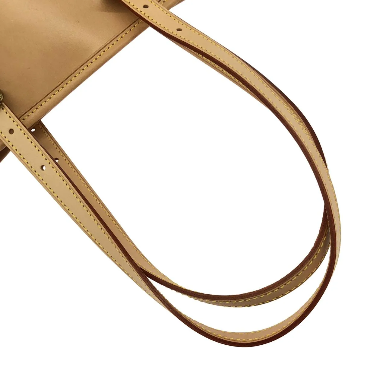 LOUIS VUITTON M99070 Shoulder Leather