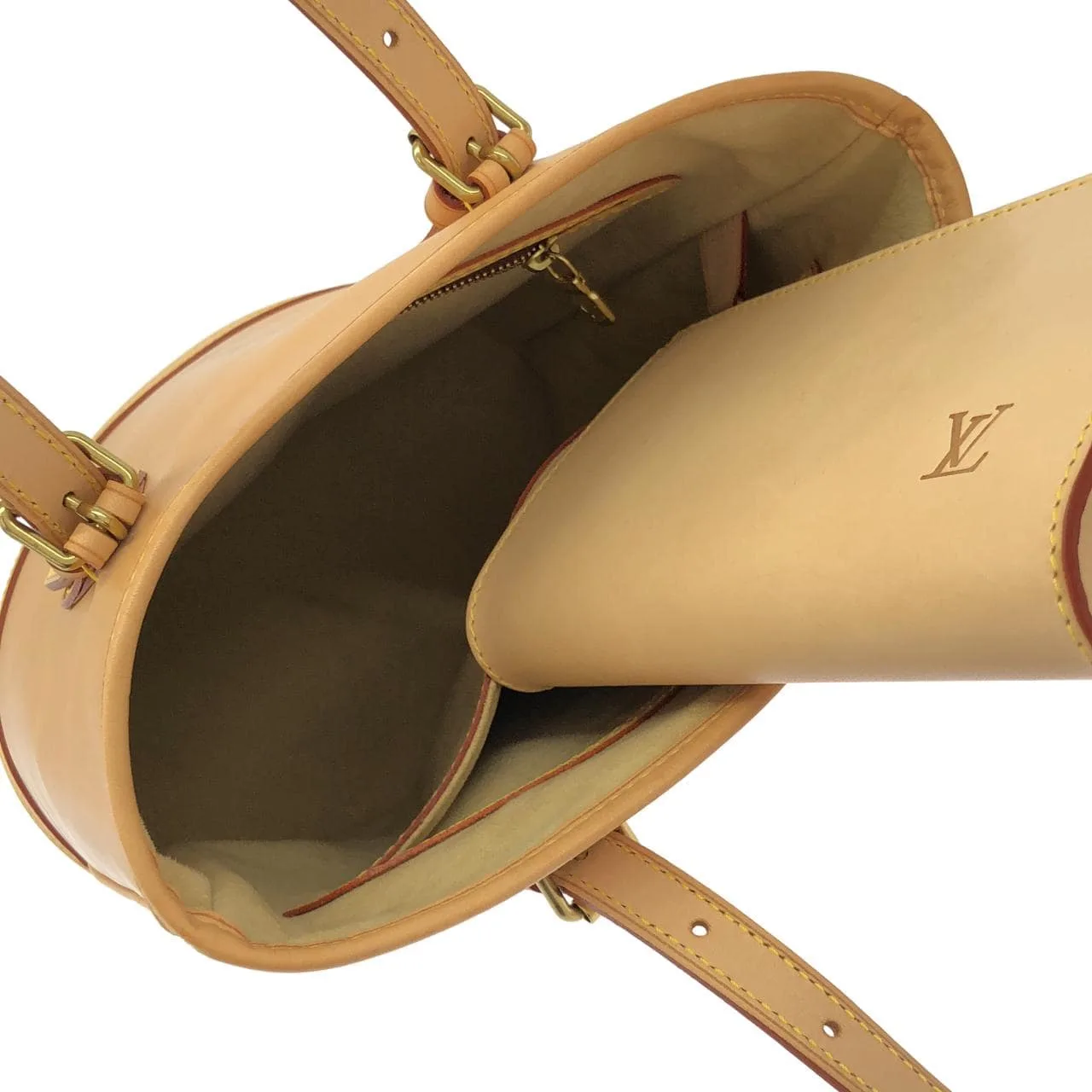 LOUIS VUITTON M99070 Shoulder Leather
