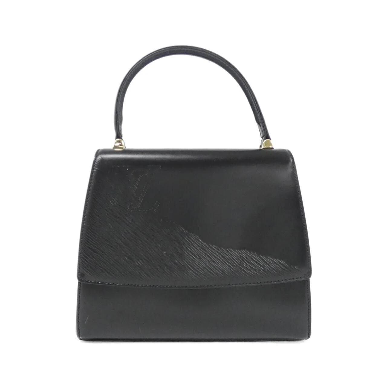 LOUIS VUITTON M63902 Handbag Black