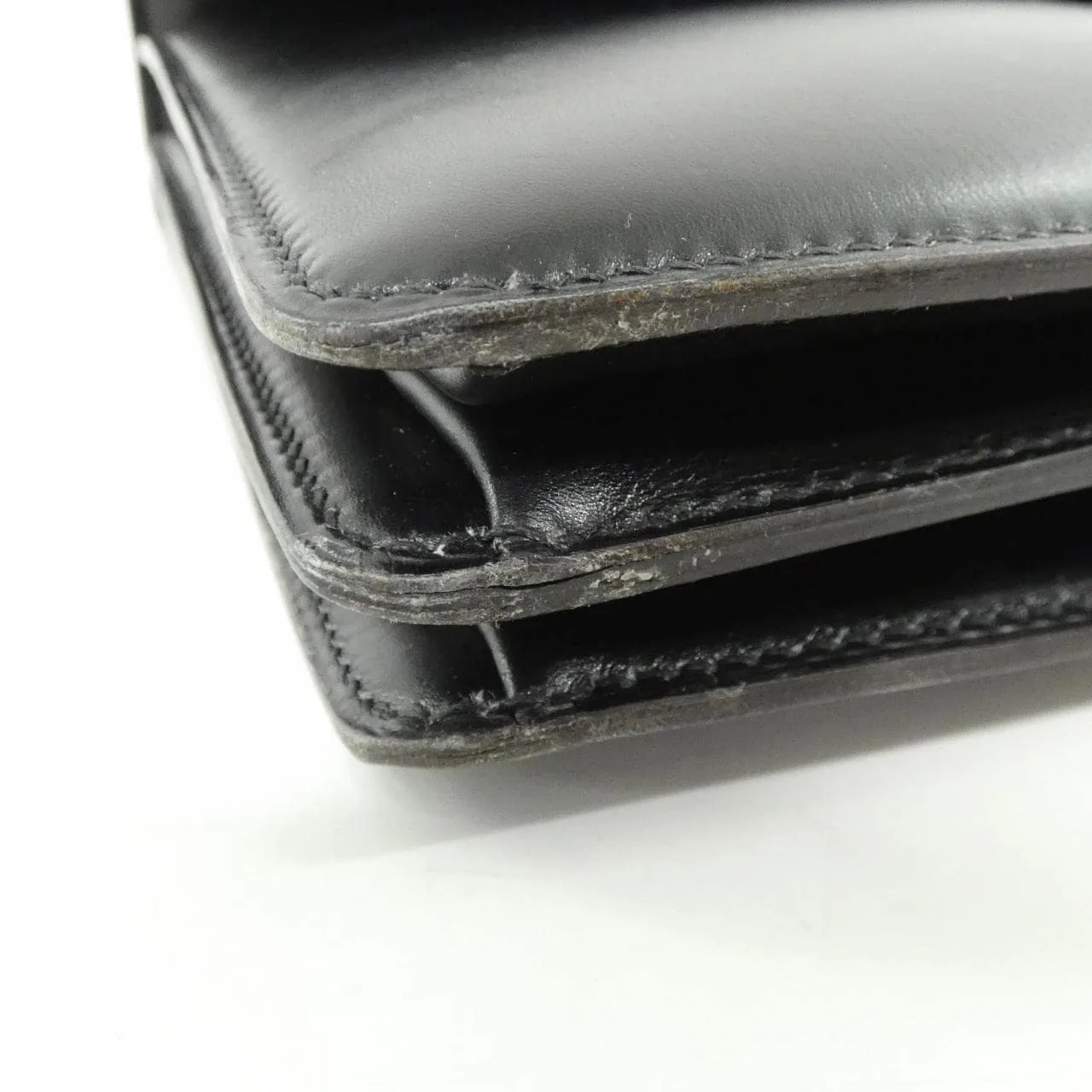 HERMES Handbag Box Calf