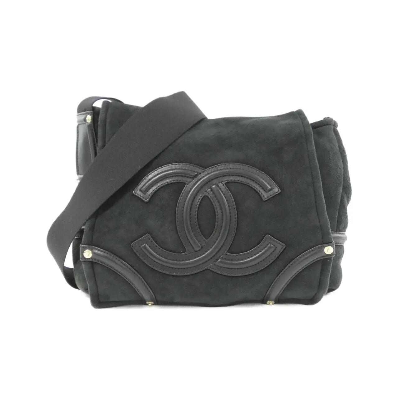 CHANEL 32345 Shoulder