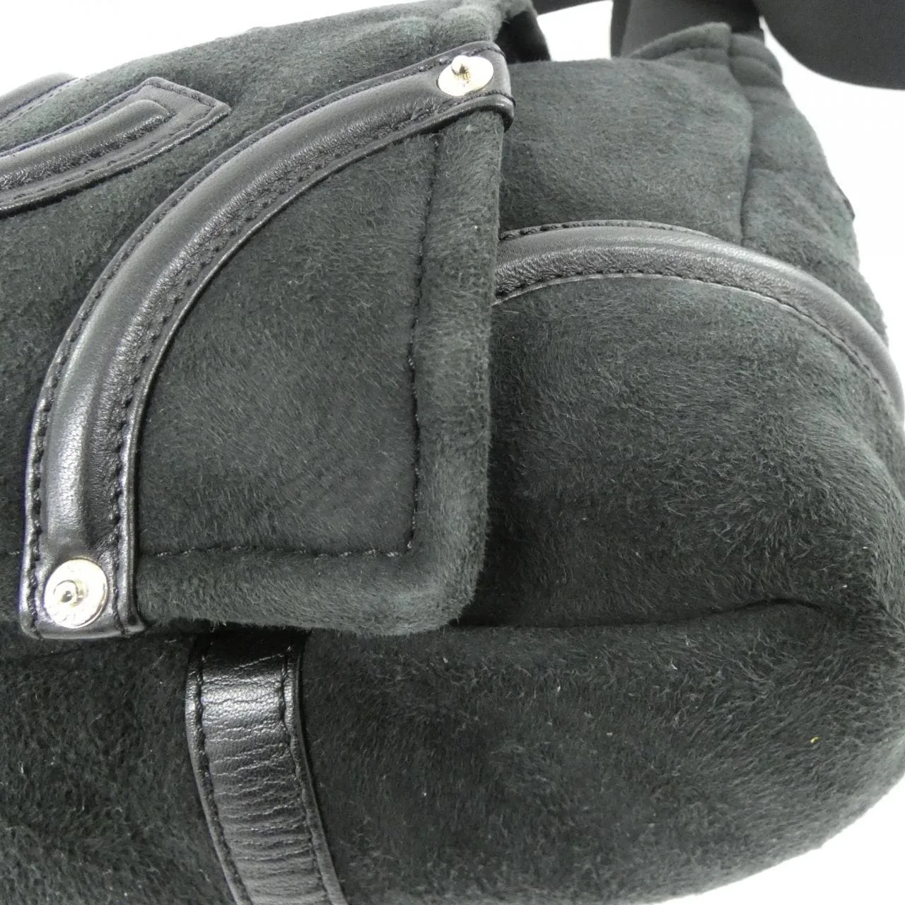CHANEL 32345 Shoulder