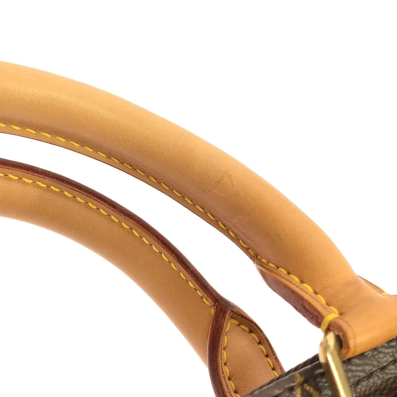 LOUIS VUITTON Keepall M41428 Boston Monogram