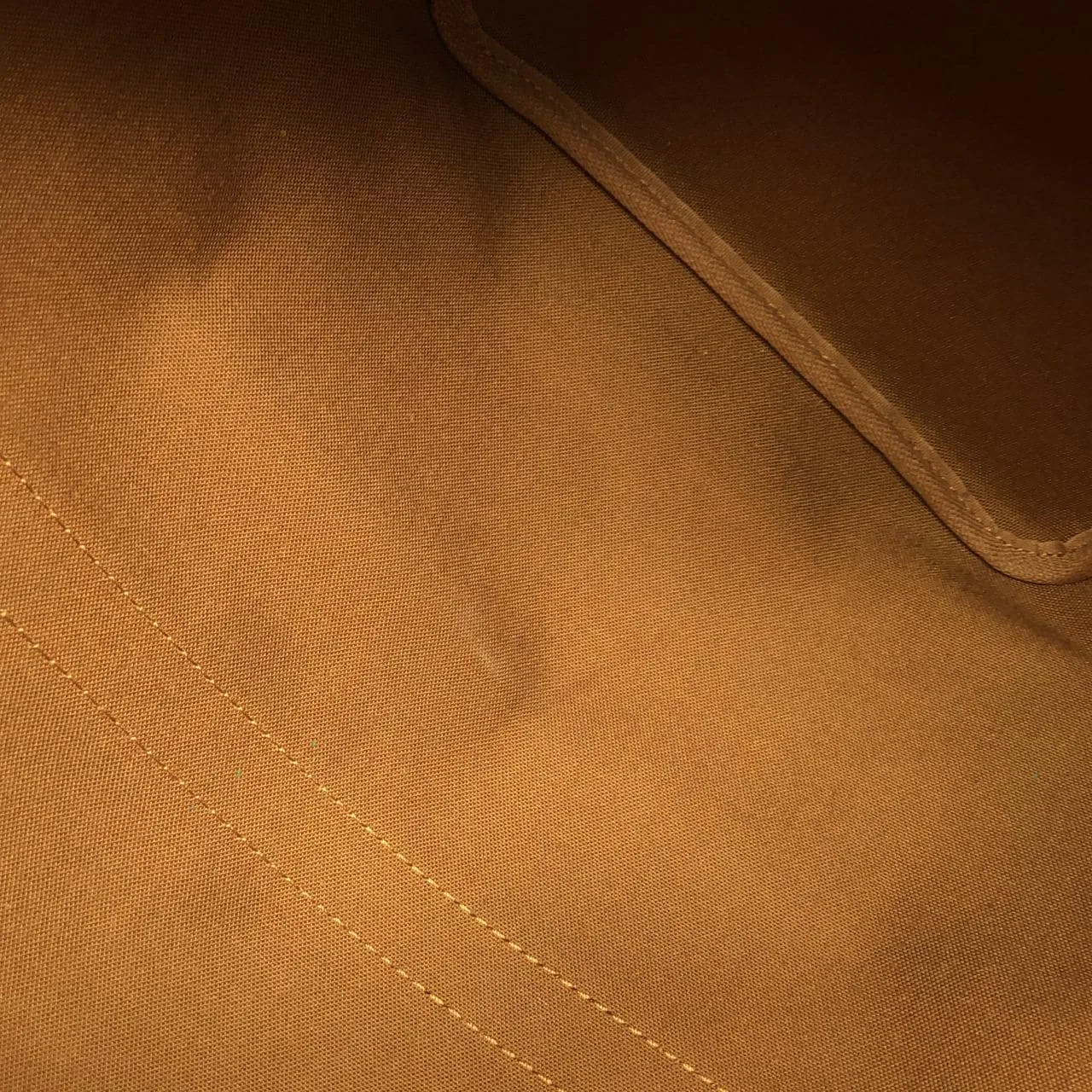 LOUIS VUITTON Keepall M41428 Boston Monogram