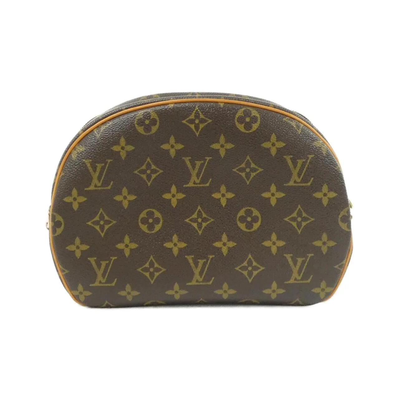 LOUIS VUITTON Blois M51221 Shoulder Monogram