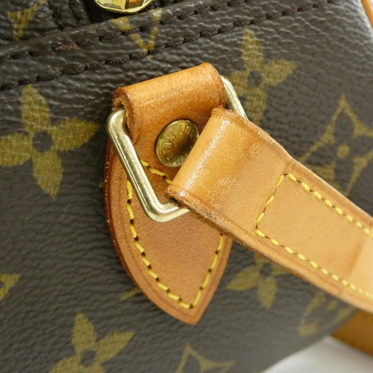 LOUIS VUITTON Blois M51221 Shoulder Monogram