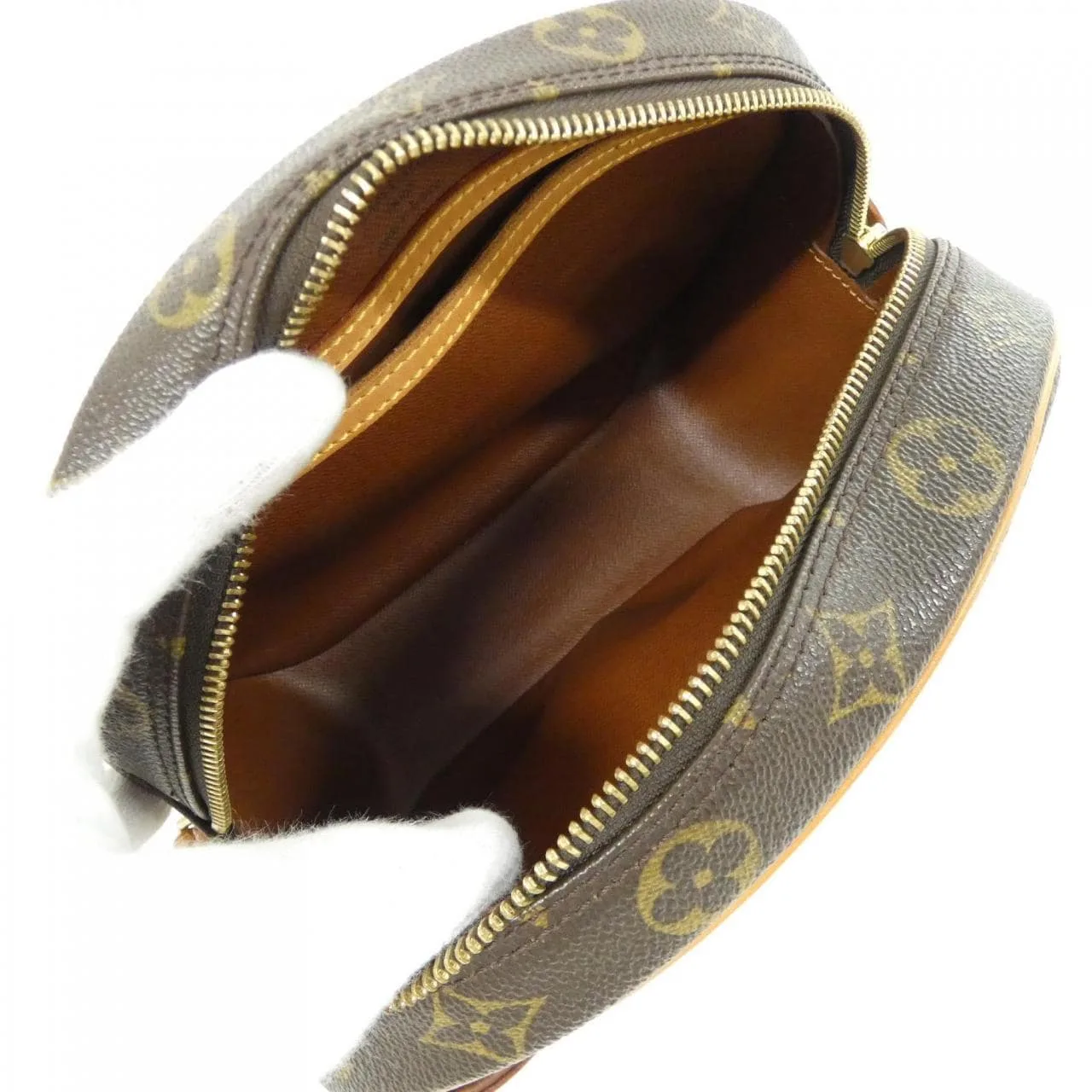 LOUIS VUITTON Blois M51221 Shoulder Monogram