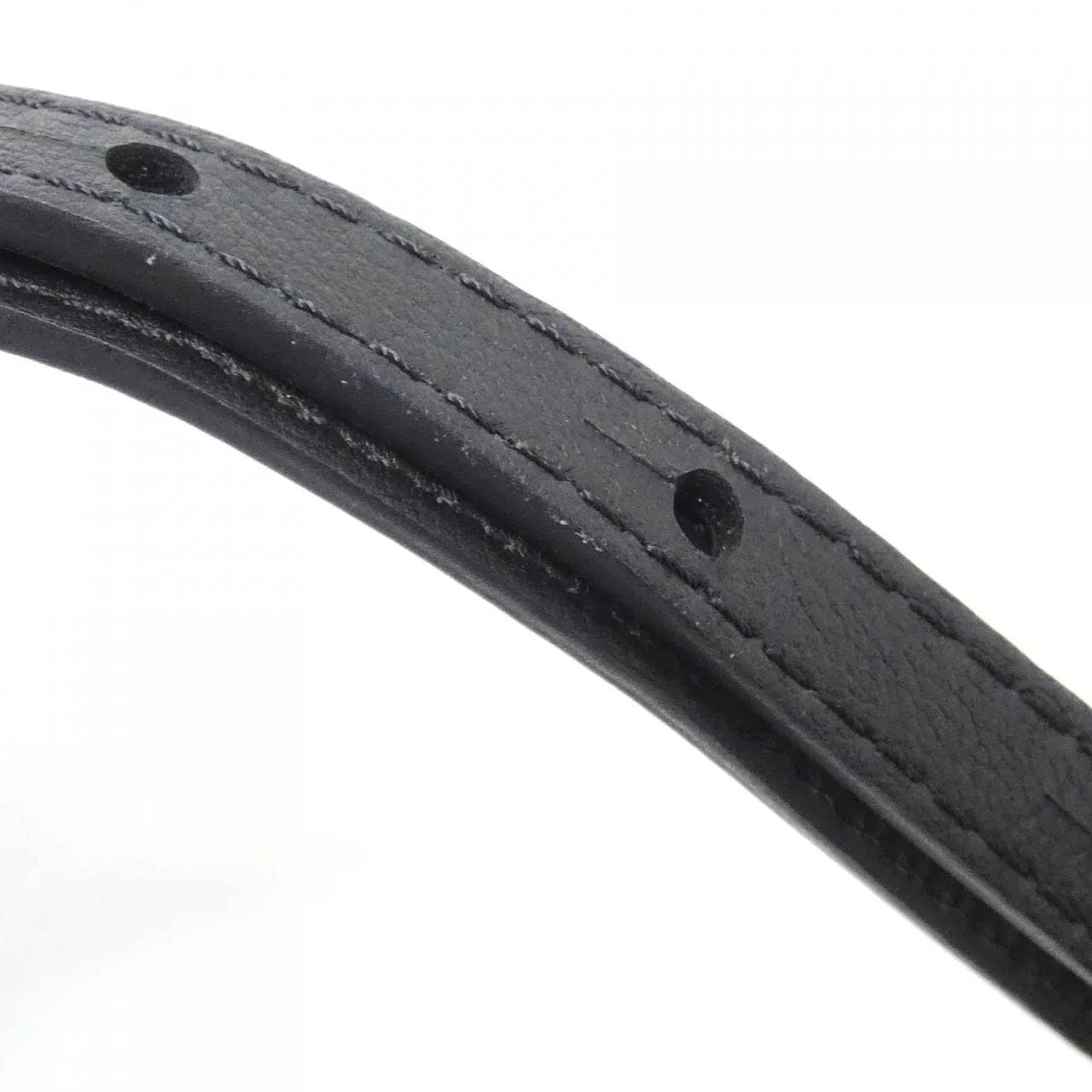 LOUIS VUITTON Palm Springs M44873 Backpack Monogram 黑色 Monogram 中古品A - 縮圖 6