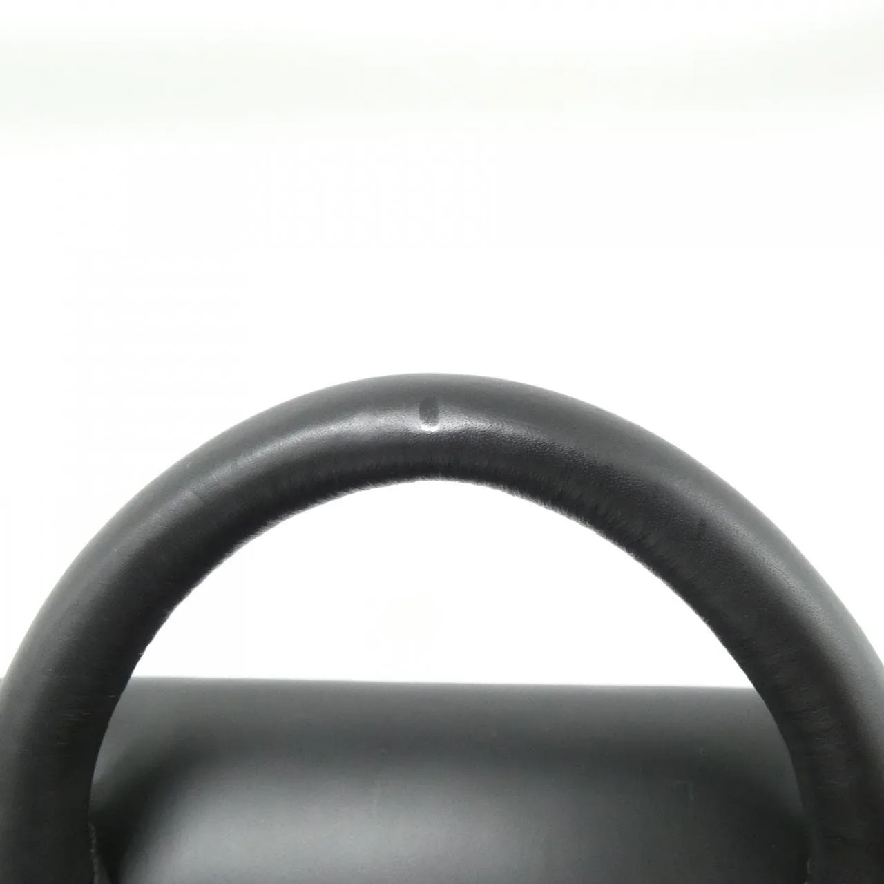 LOUIS VUITTON Steamer M44052 背包 Monogram 黑色 Monogram 中古品A - 縮圖 7