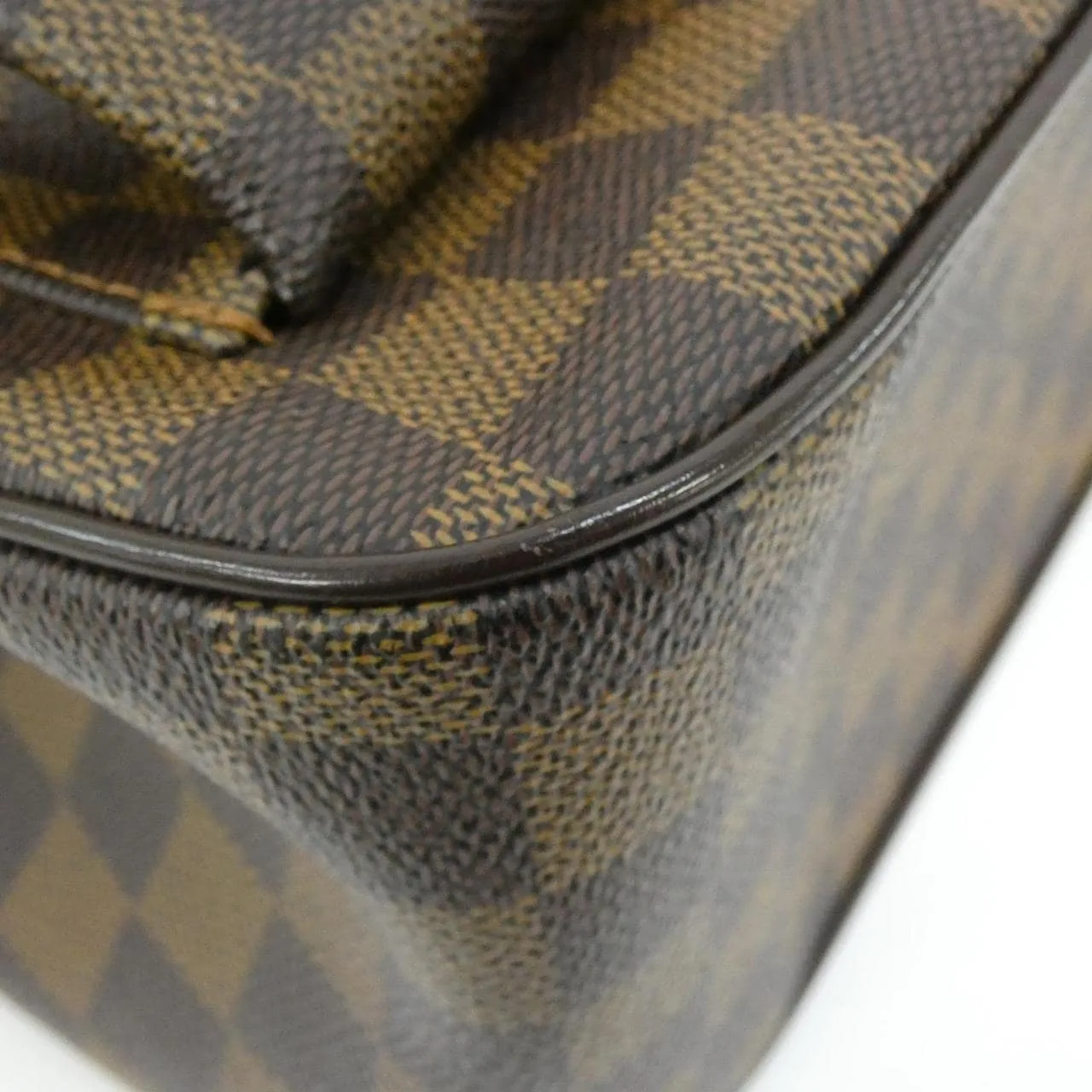 LOUIS VUITTON N51128 Handbag Damier 3