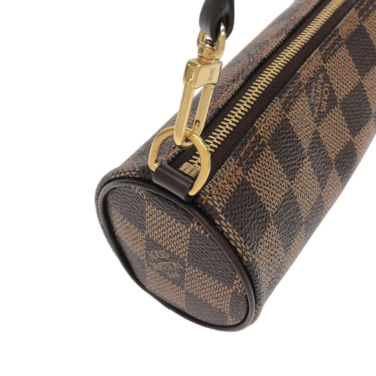 LOUIS VUITTON Papillon N51303 Handbag Damier