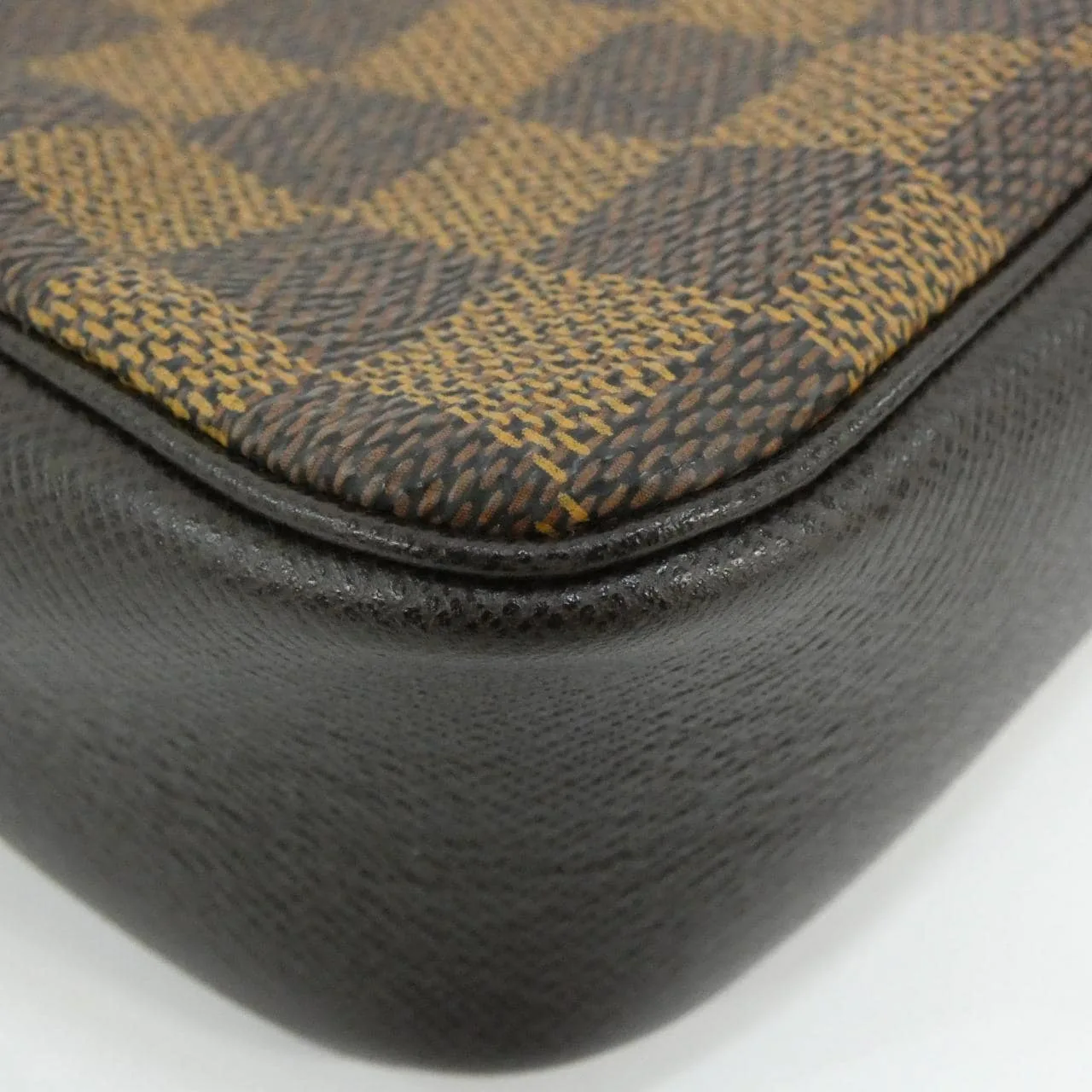 LOUIS VUITTON N51982 Pouch Damier 2