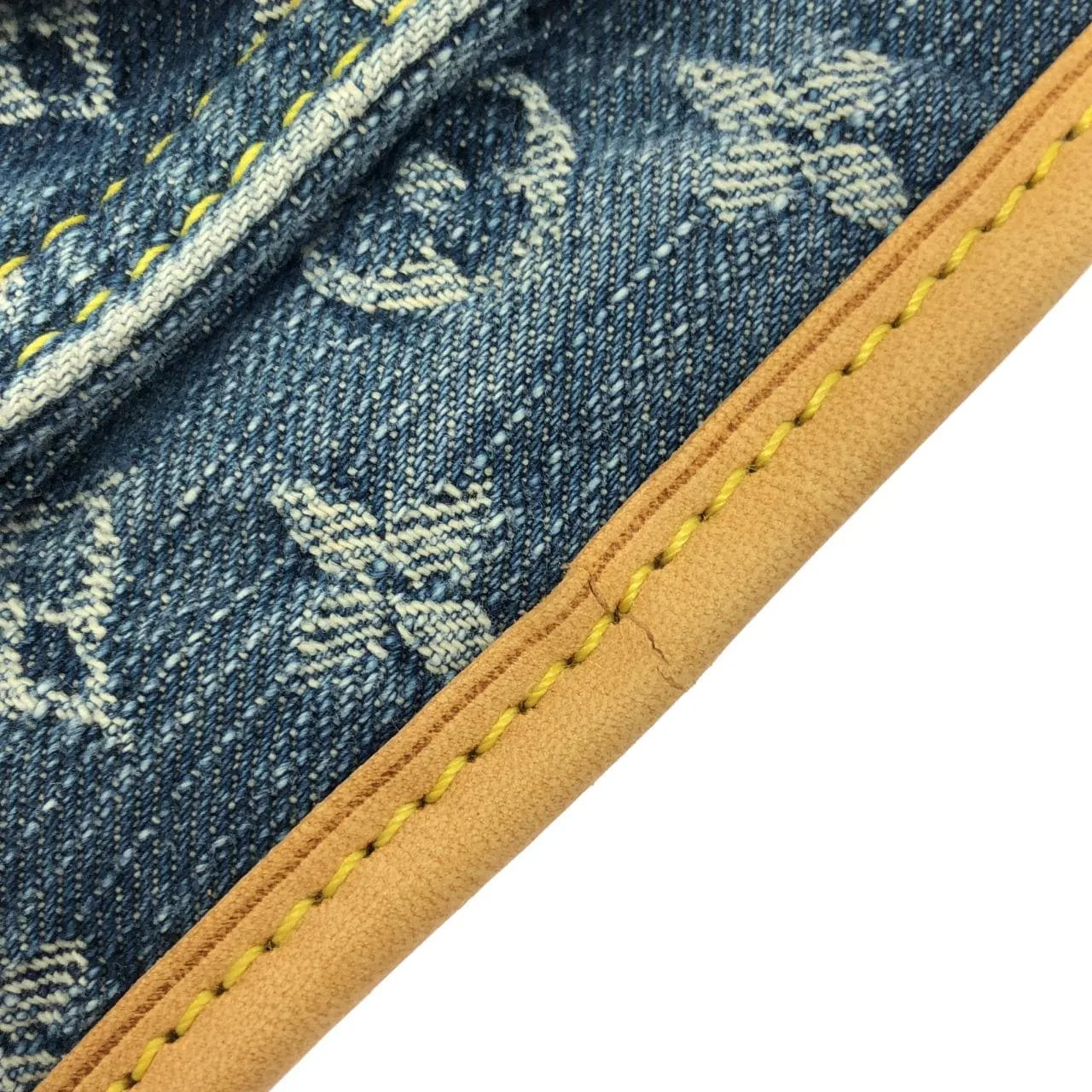 LOUIS VUITTON M95018 Handbag Monogram