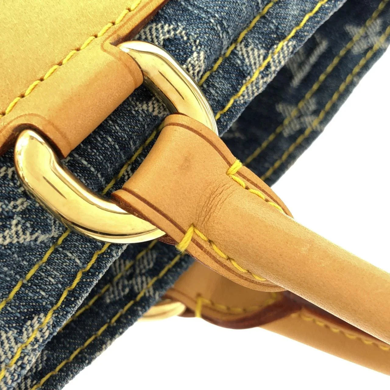 LOUIS VUITTON M95018 Handbag Monogram