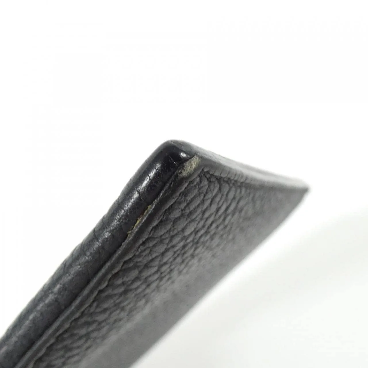 HERMES 076578CK Handbag Blue Rank B - Thumbnail 3