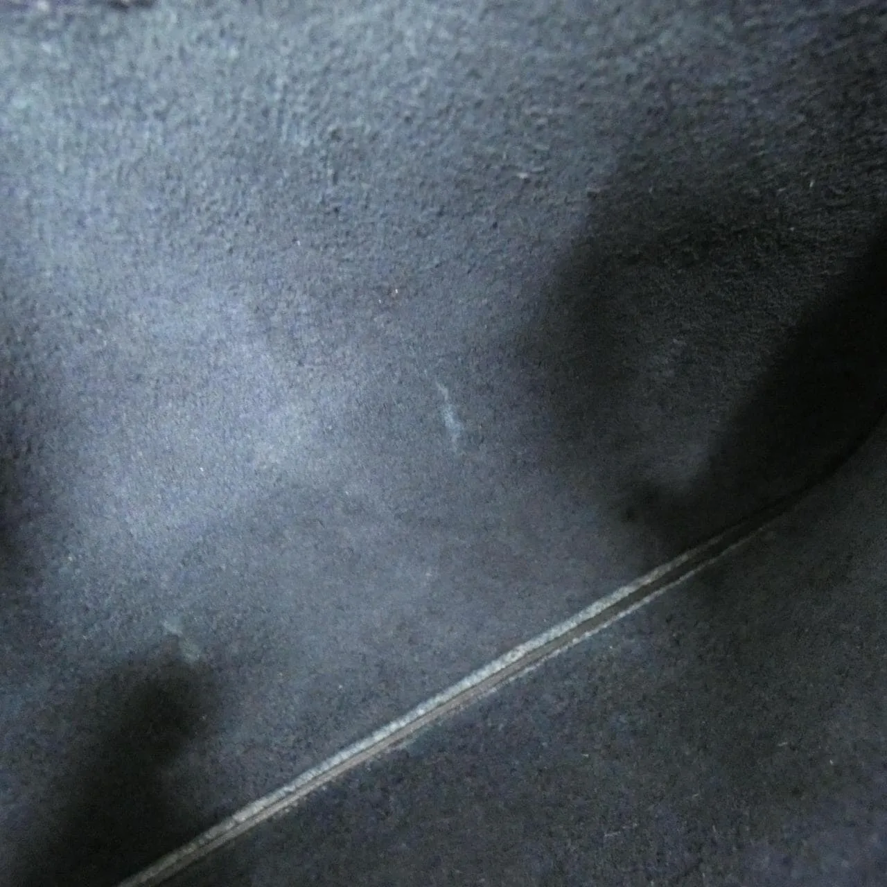 HERMES 076578CK Handbag Blue Rank B - Thumbnail 9