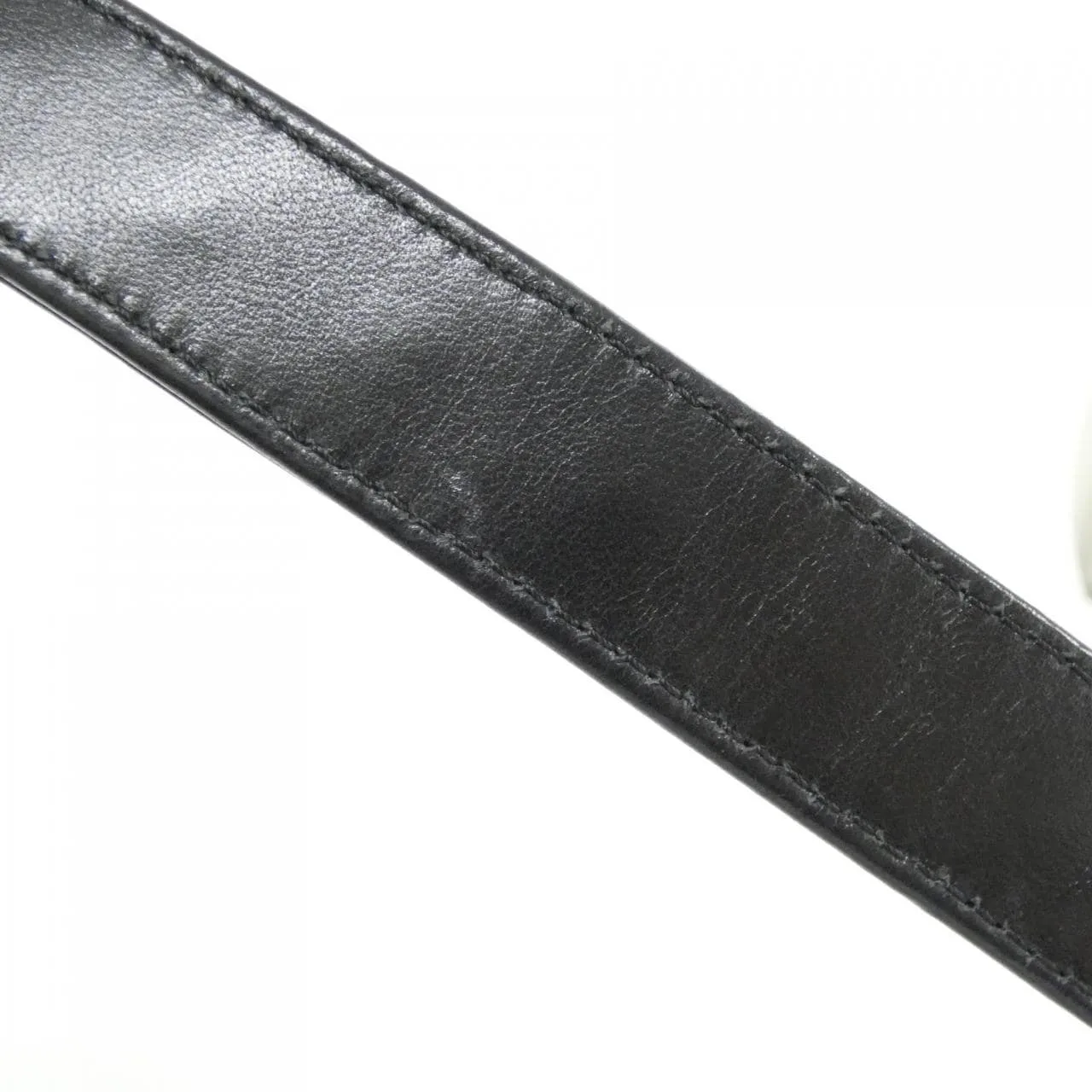 CHANEL Chanel 19 AS1160 Shoulder 黑色 中古品A - 縮圖 7