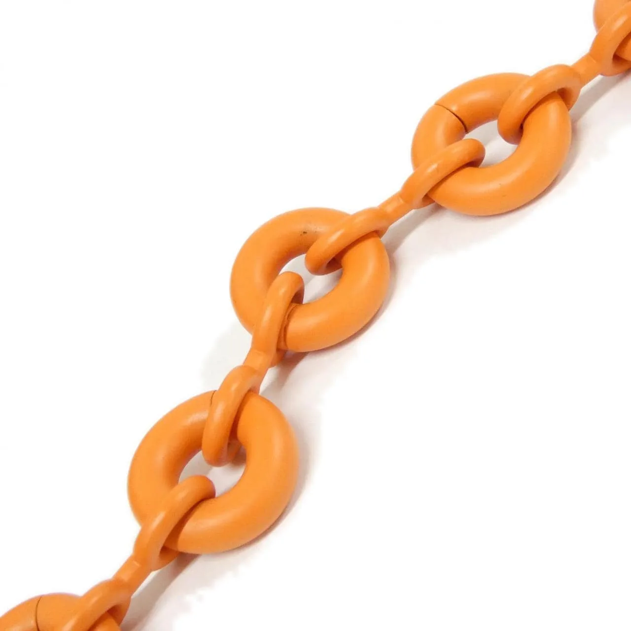 LOEWE A912P84X15 Shoulder Lambskin 黑色 羊皮 中古品A - 縮圖 7