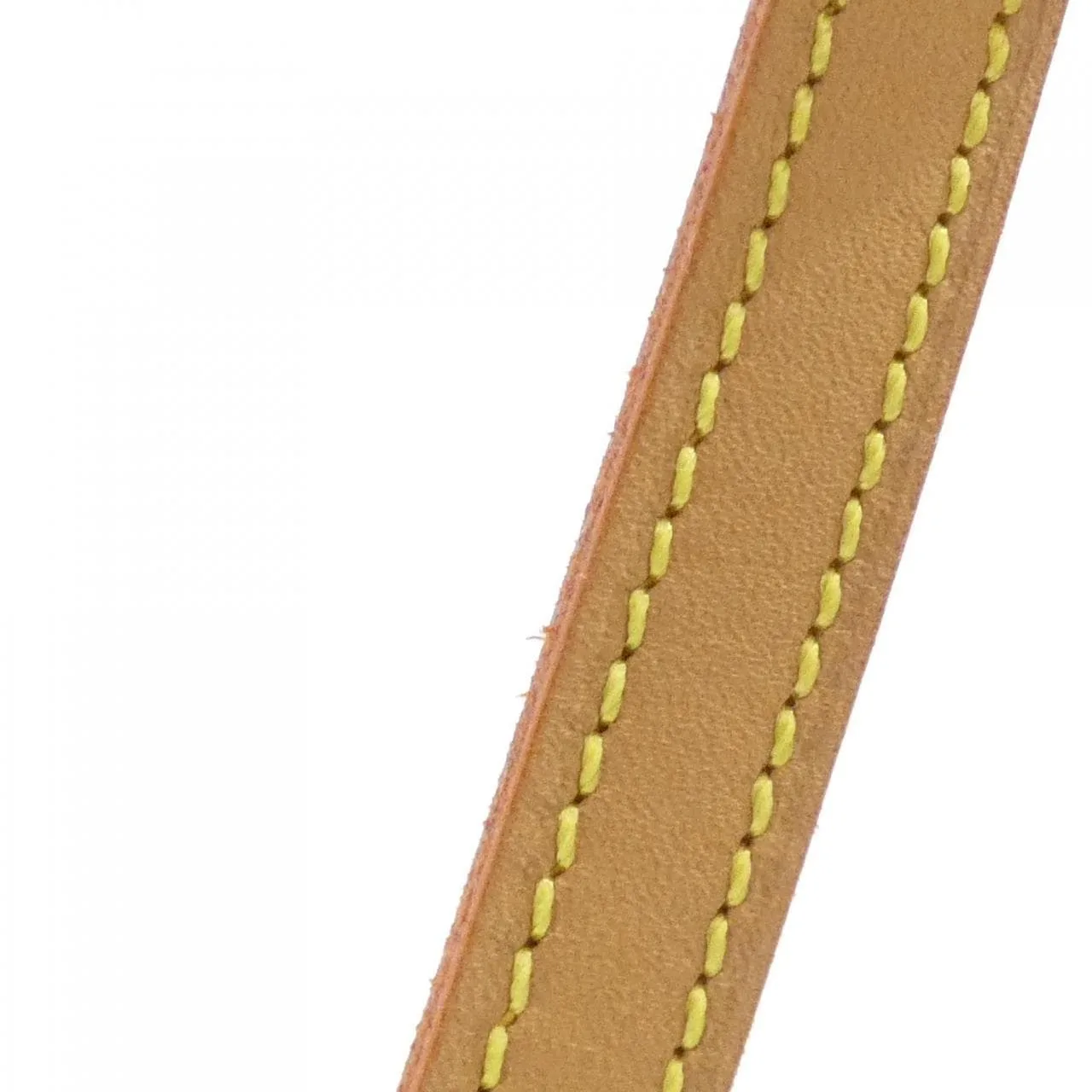 LOUIS VUITTON M81081 Handbag Monogram 黑色 Monogram 中古品A - 縮圖 6