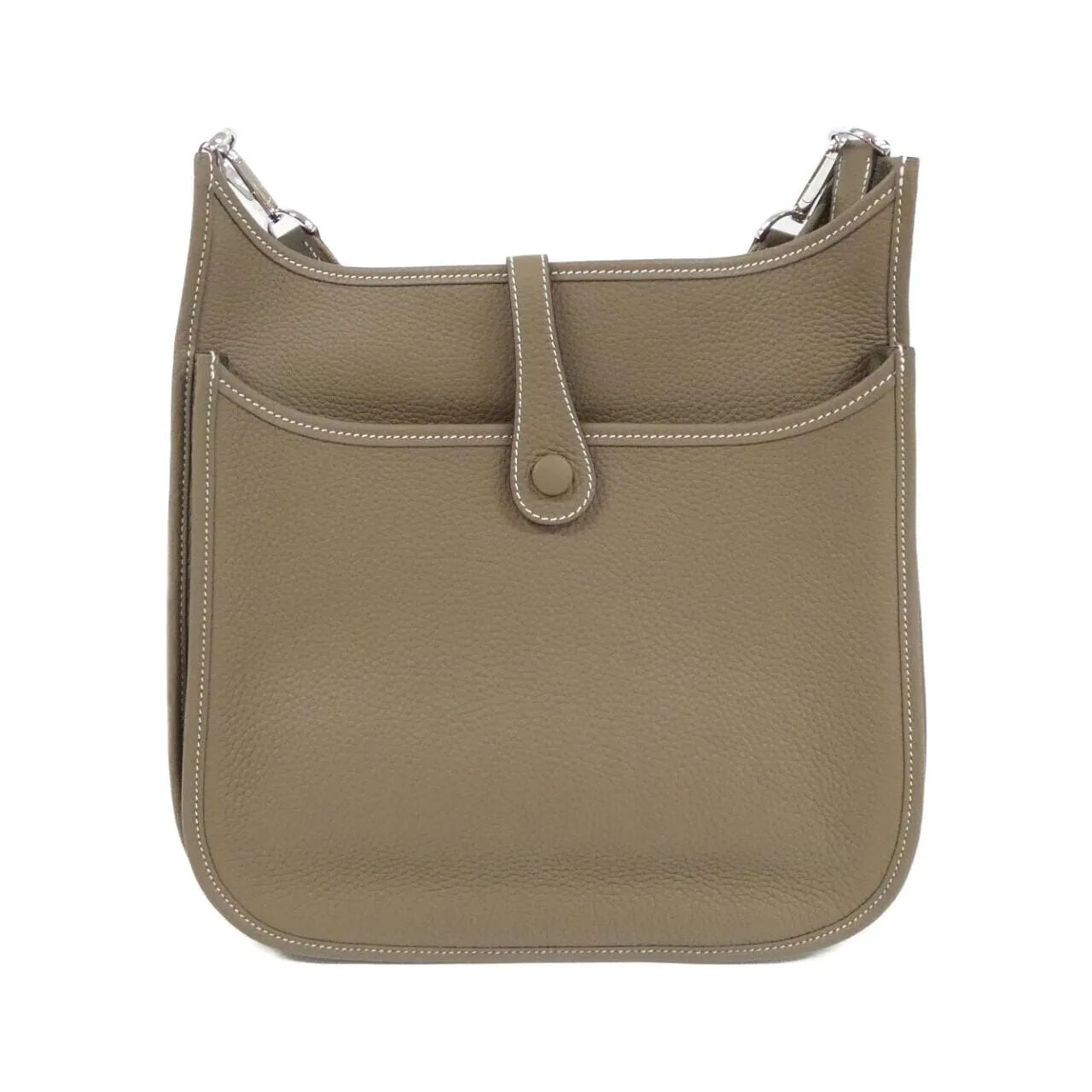 HERMES Evelyne 056277CK Shoulder Clemence 2