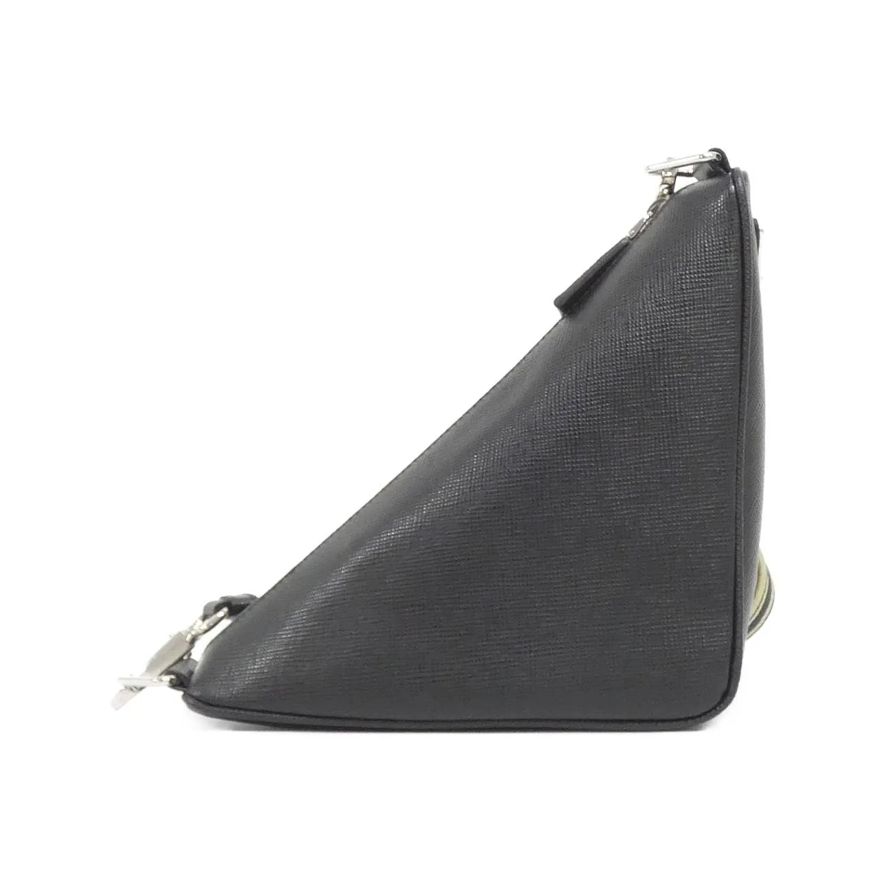 PRADA 2VH155 Shoulder Black Rank A - Thumbnail 2