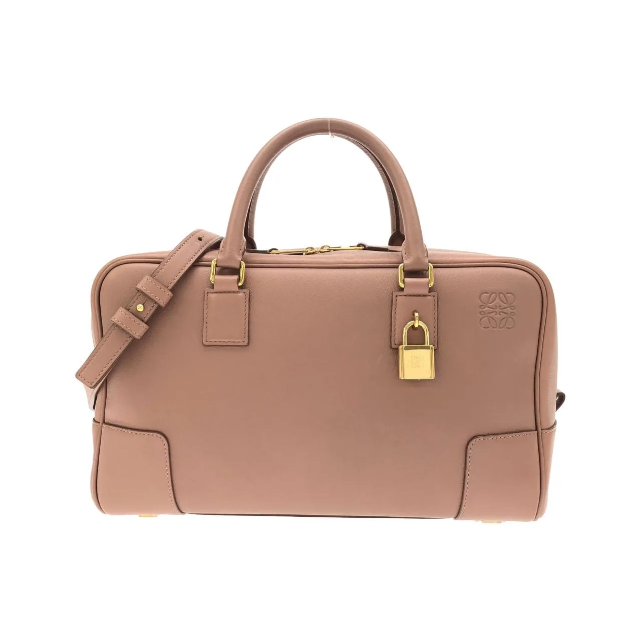 LOEWE Amazona A039N08X01 Handbag