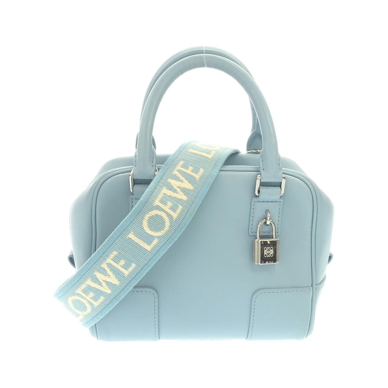LOEWE Amazona A039N21X01 手提包