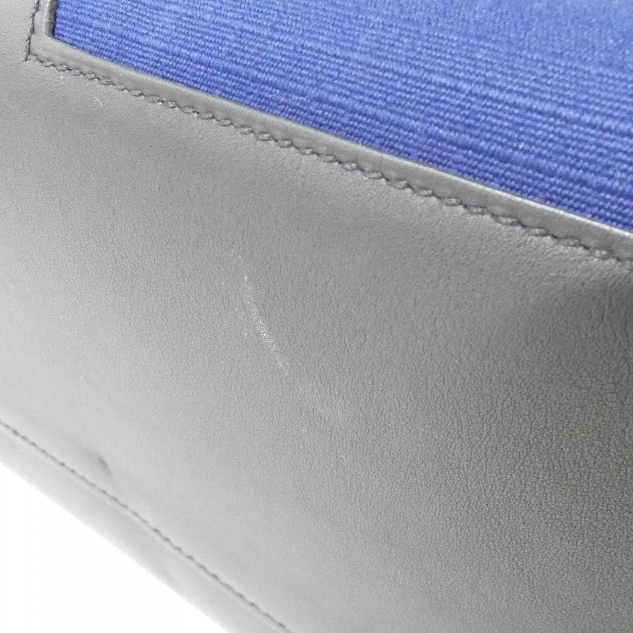 HERMES 083582CK Backpack Swift Black Swift Leather Rank A - Thumbnail 3