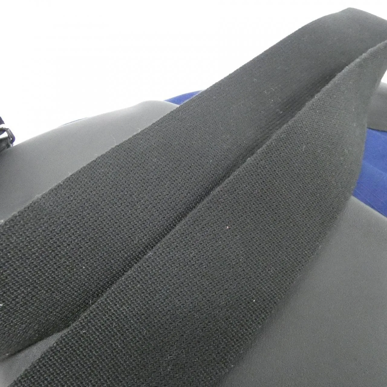 HERMES 083582CK Backpack Swift Black Swift Leather Rank A - Thumbnail 6