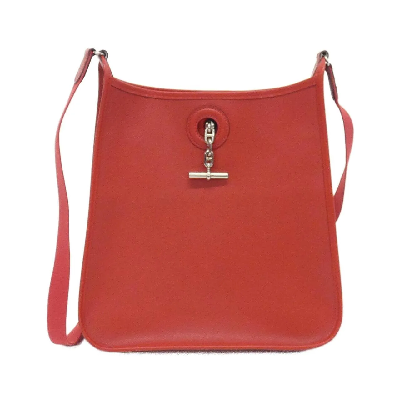 HERMES Shoulder Rouge