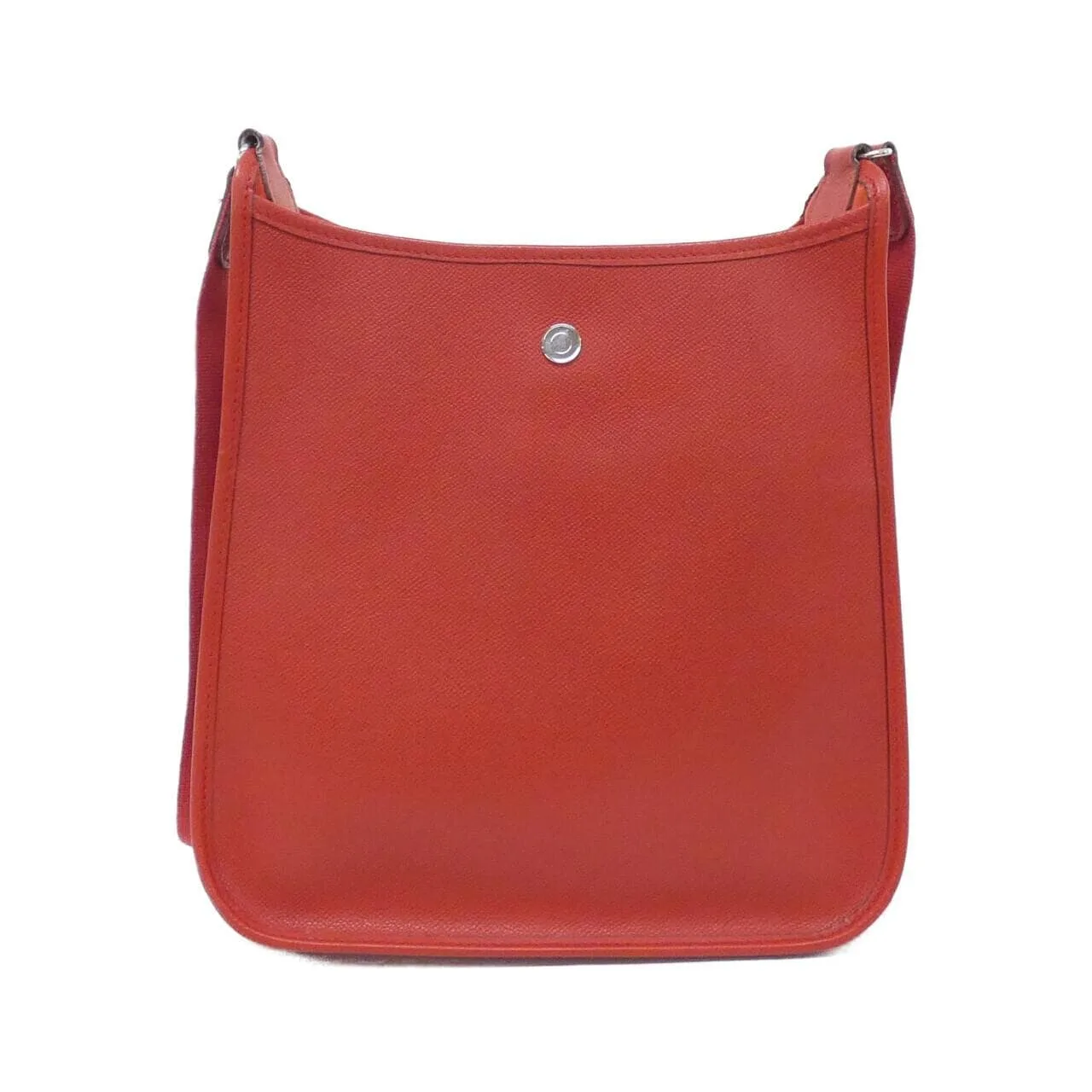 HERMES Shoulder Rouge Rank A - Thumbnail 2