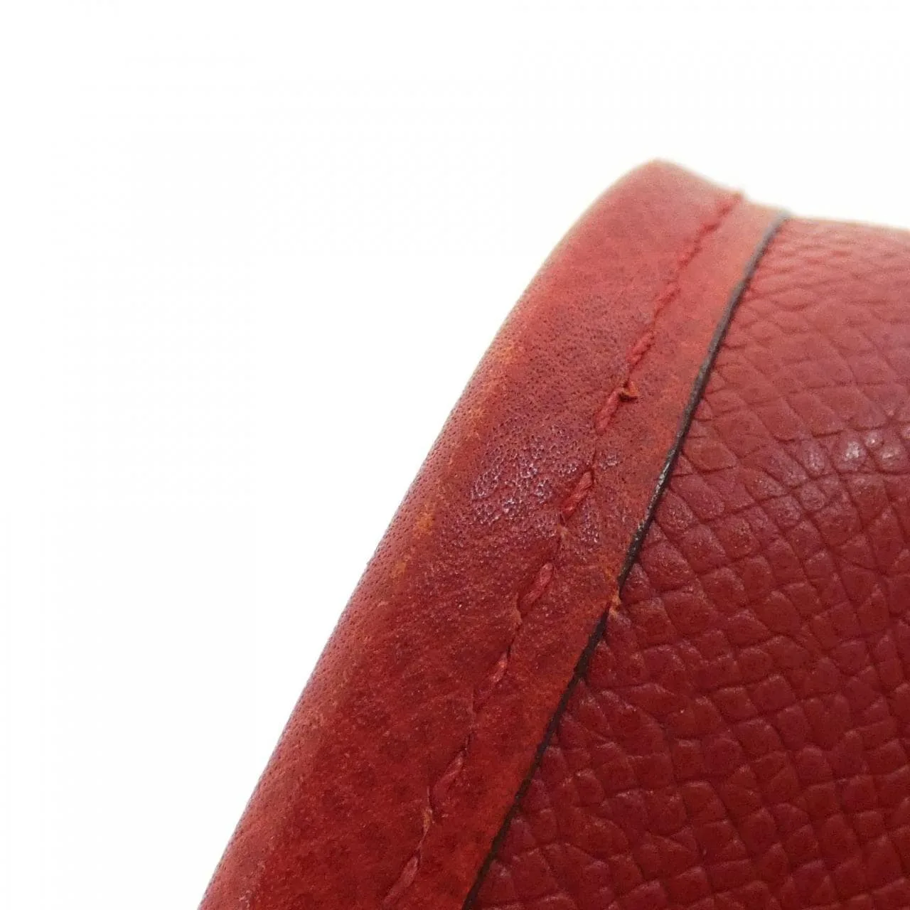 HERMES Shoulder Rouge Rank A - Thumbnail 3