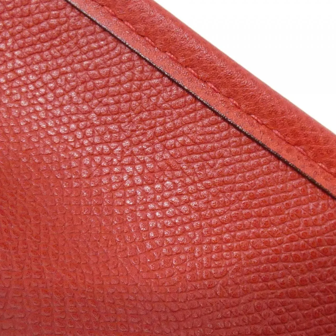 HERMES Shoulder Rouge Rank A - Thumbnail 5