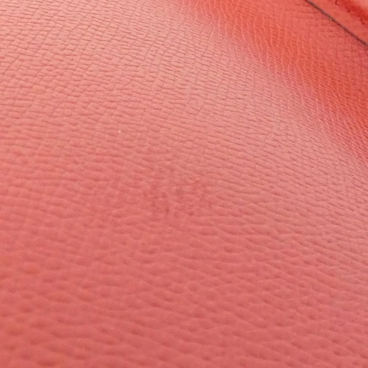 HERMES Shoulder Rouge Rank A - Thumbnail 6