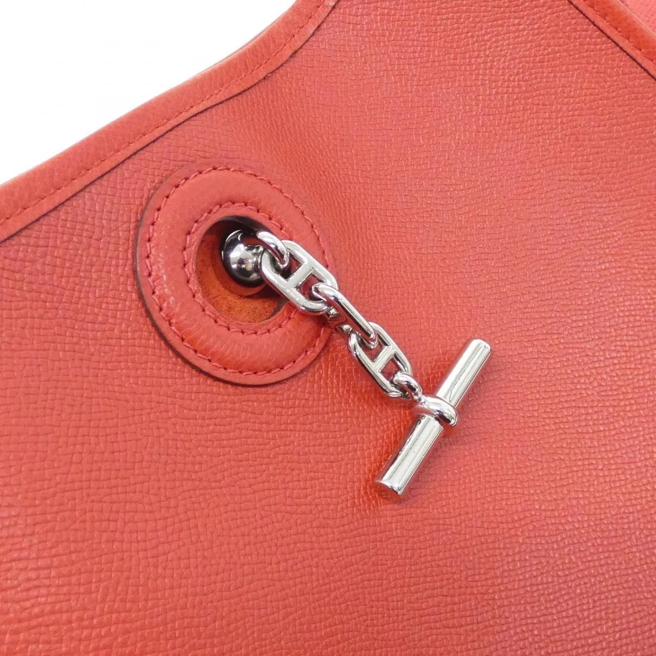 HERMES Shoulder Rouge Rank A - Thumbnail 7