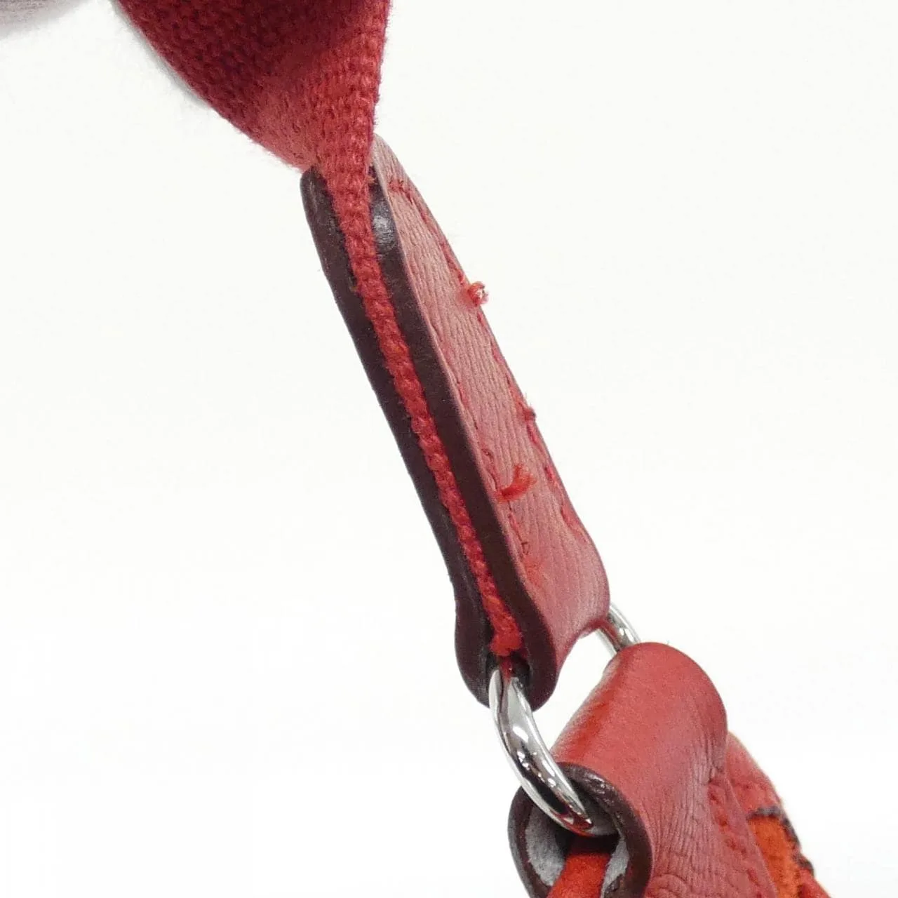 HERMES Shoulder Rouge Rank A - Thumbnail 8