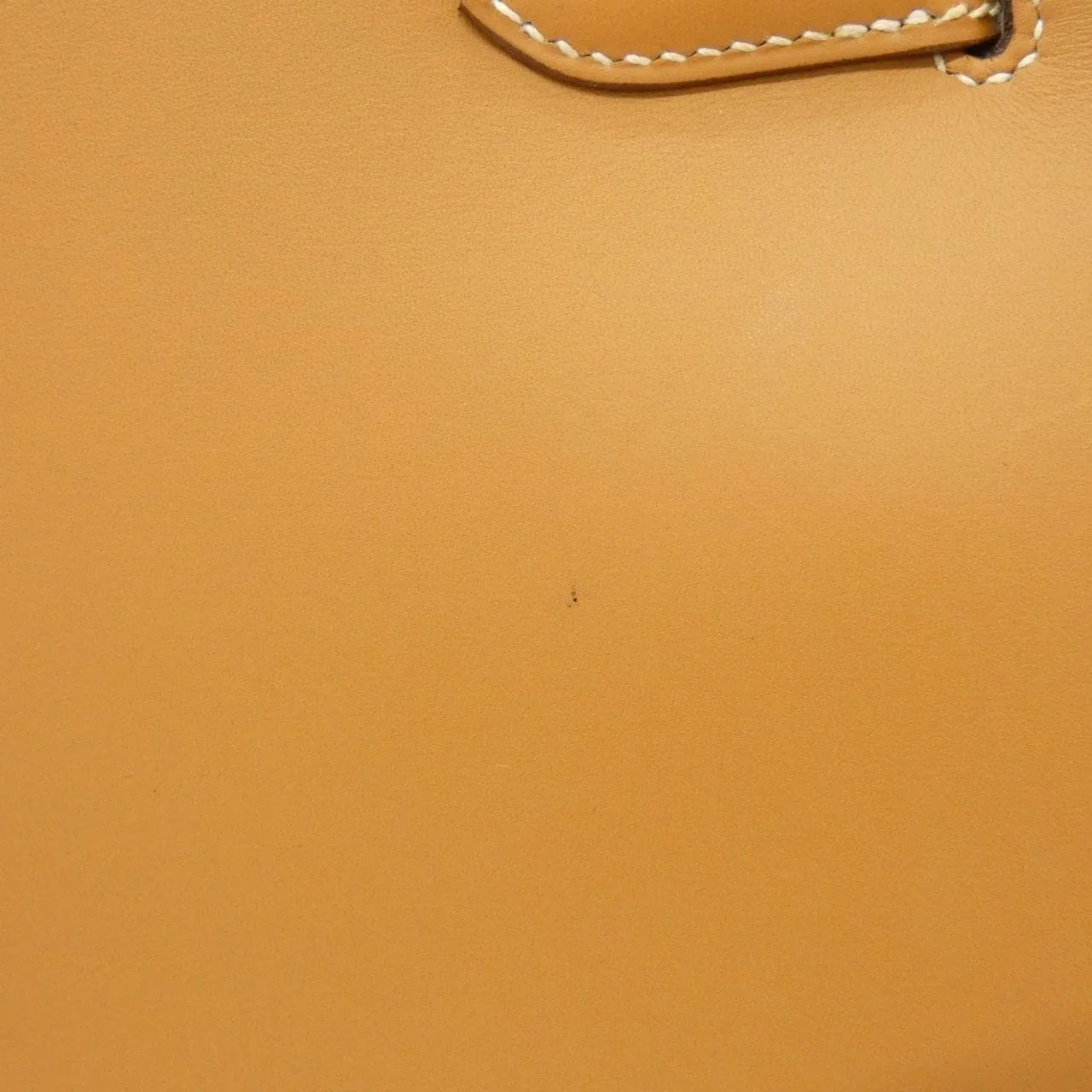 HERMES Kelly Handbag Black Rank A - Thumbnail 4