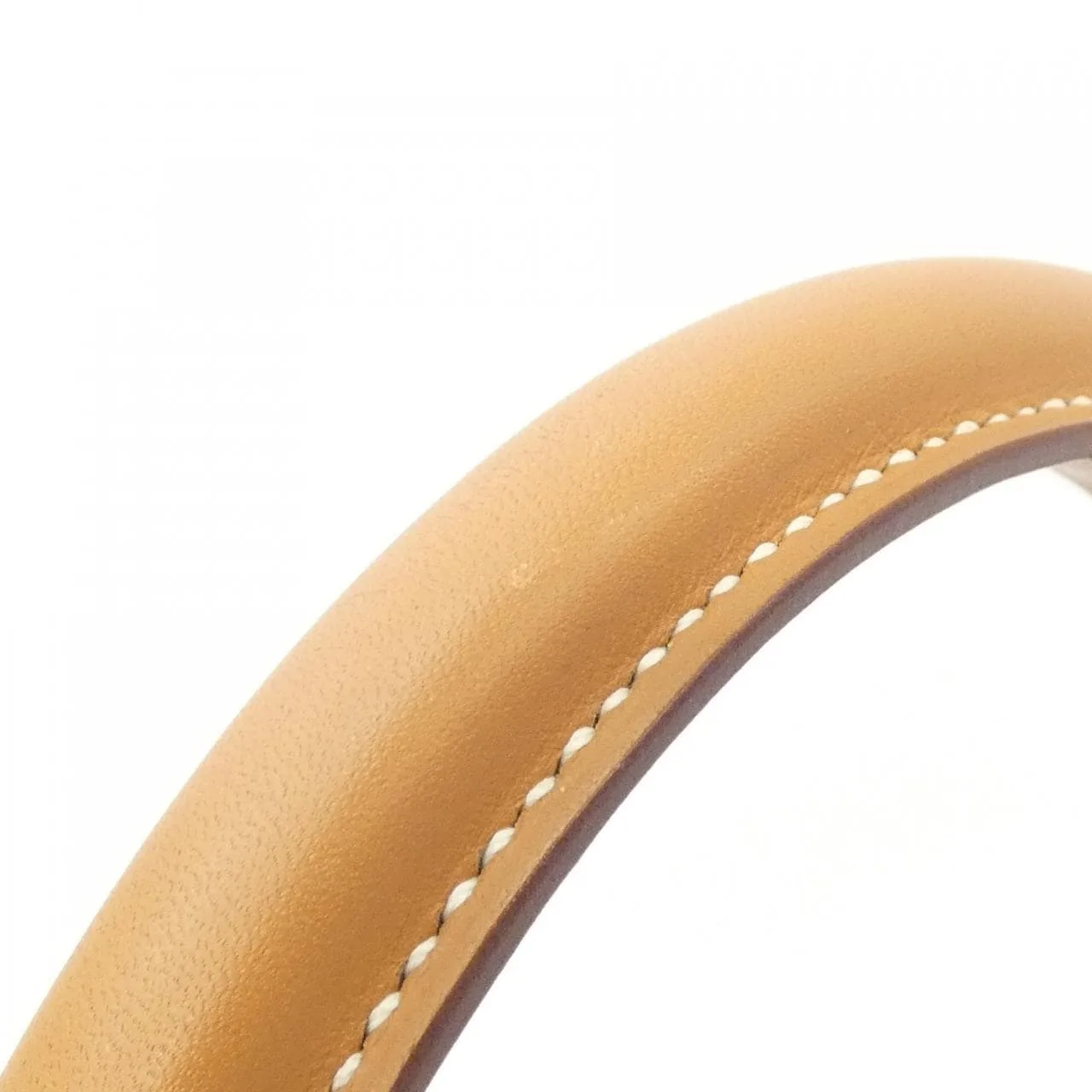 HERMES Kelly Handbag Black Rank A - Thumbnail 7