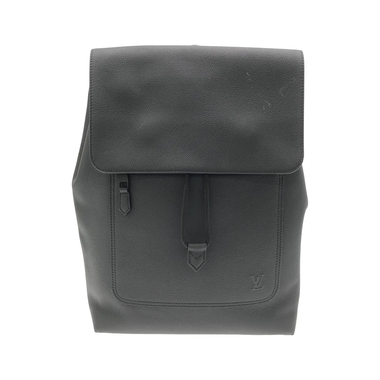 LOUIS VUITTON M15262 背包 羊皮 Black