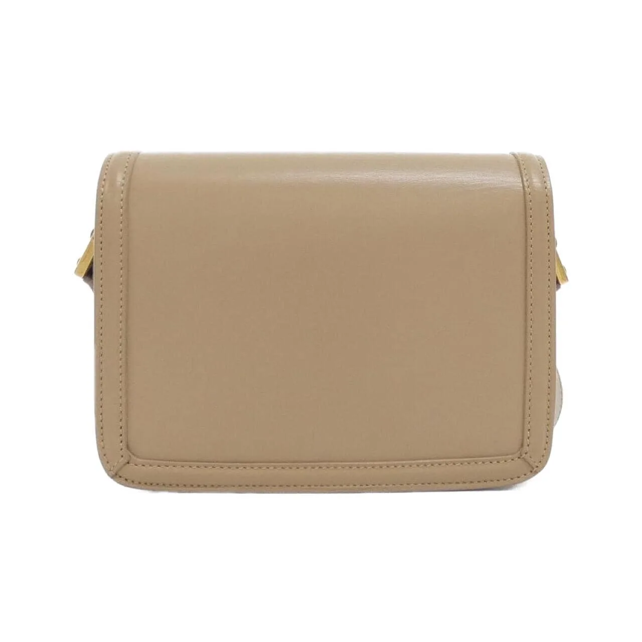 SAINT LAURENT Solférino 634306 0SX0W 肩背包 黑色 中古品A - 縮圖 2